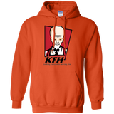 KFH Pullover Hoodie