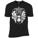 Dagger Of Darkness Boys Premium T-Shirt