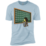 Montoya Detention Men's Premium T-Shirt