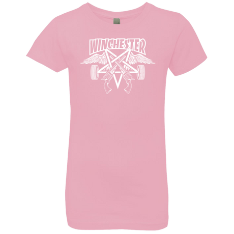 WINCHESTER Girls Premium T-Shirt