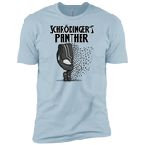 Schrodingers Panther Boys Premium T-Shirt