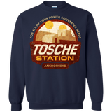 Tosche Station Crewneck Sweatshirt