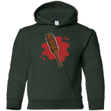 Lucille Youth Hoodie