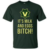 Milk and Eggs T-Shirt