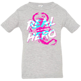 Real Hero Infant Premium T-Shirt