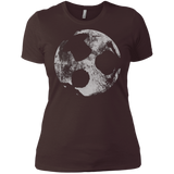 Brothers Moon Women's Premium T-Shirt
