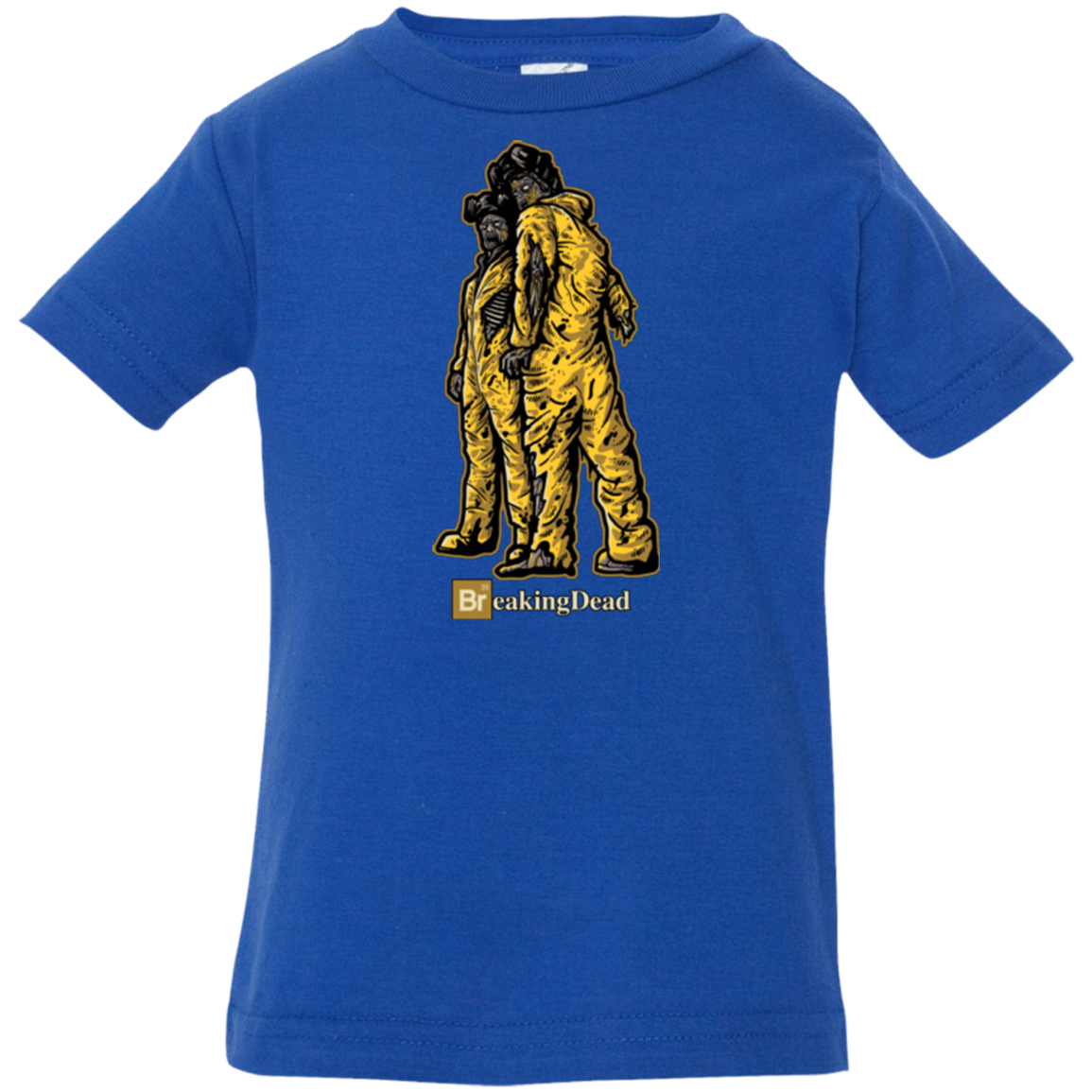 BREAKING DEAD Infant PremiumT-Shirt