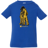 BREAKING DEAD Infant PremiumT-Shirt