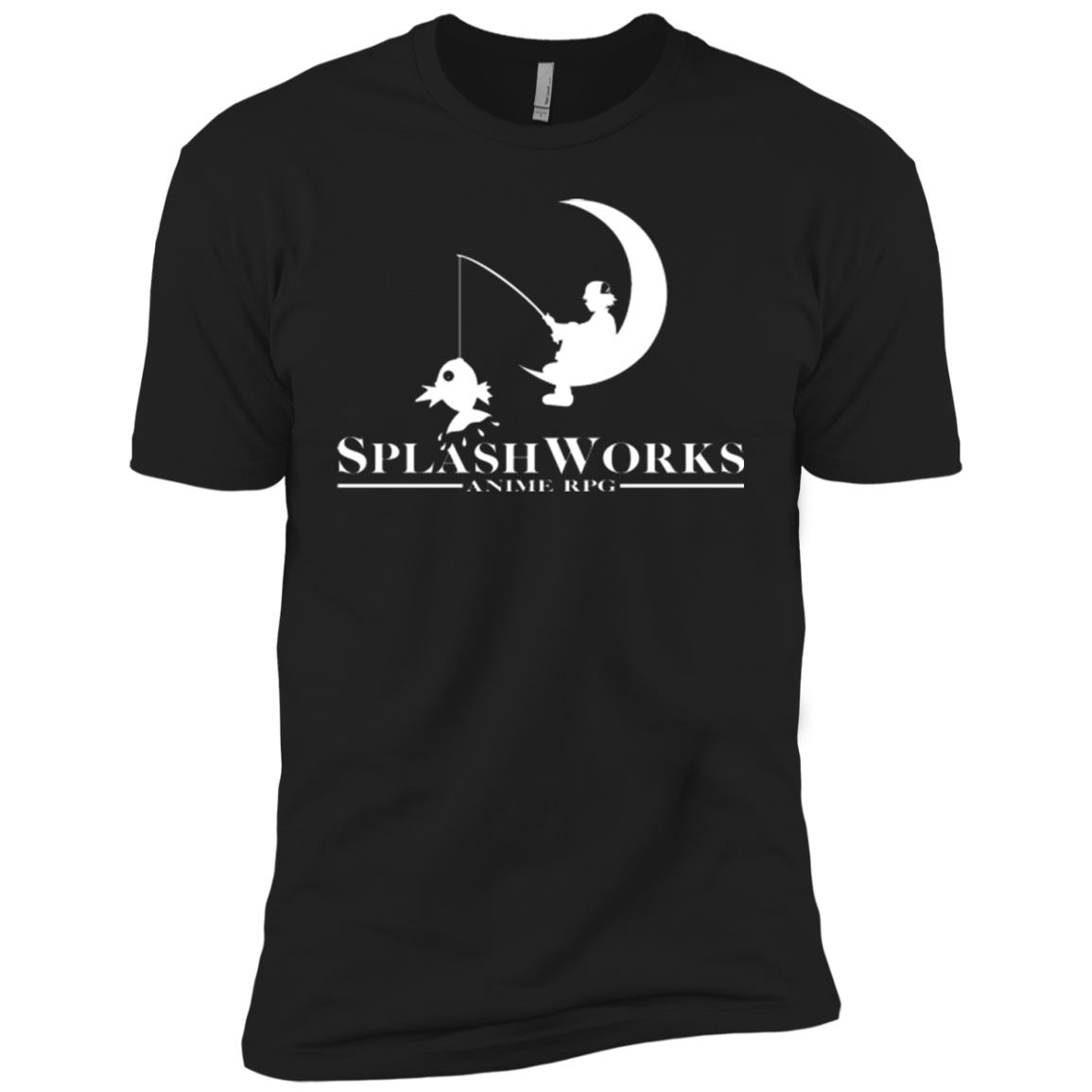 Splash Works Boys Premium T-Shirt