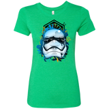 Troop style Women's Triblend T-Shirt