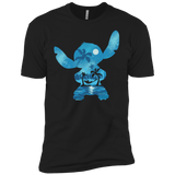 Ohana Portrait Boys Premium T-Shirt
