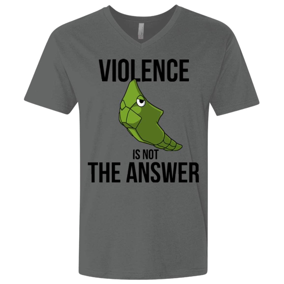 Metapeace Men's Premium V-Neck