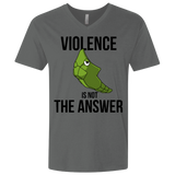 Metapeace Men's Premium V-Neck