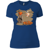 WDA Women's Premium T-Shirt