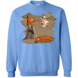 WDA Crewneck Sweatshirt