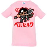 ChibiGuts Infant Premium T-Shirt