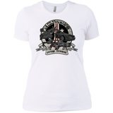 Anytime Anywhere Women's Premium T-Shirt