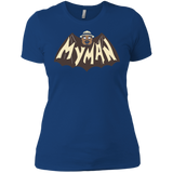 My Man! Women's Premium T-Shirt