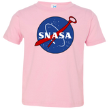 SNASA Toddler Premium T-Shirt