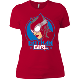Gotham Girl Women's Premium T-Shirt