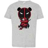 Bear Pool Toddler Premium T-Shirt