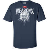 The Weapon Tall T-Shirt