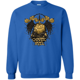 CHAOTIC EVIL Crewneck Sweatshirt