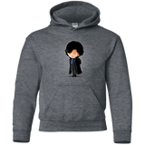 Sherlock (2) Youth Hoodie