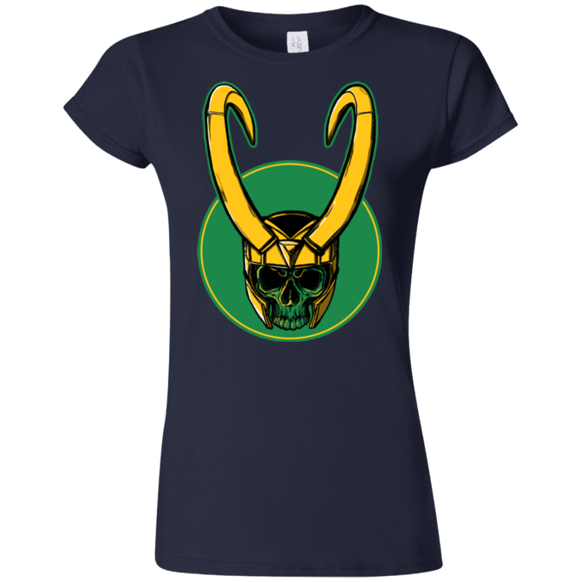 Tricksters End Junior Slimmer-Fit T-Shirt