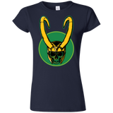 Tricksters End Junior Slimmer-Fit T-Shirt