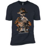 The Straw Hat Crew Men's Premium T-Shirt