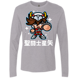 ChibiPegasus Men's Premium Long Sleeve