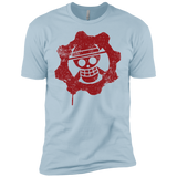 Pirates of War Boys Premium T-Shirt