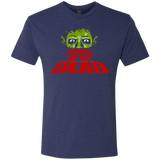 Thrill of the Dead Men's Triblend T-Shirt