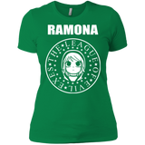 Ramona Women's Premium T-Shirt