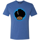 Up Moss Men's Triblend T-Shirt
