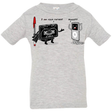 I Am Your Father Infant Premium T-Shirt