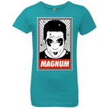 Ridiculously good looking Girls Premium T-Shirt