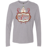 Freakshow Men's Premium Long Sleeve
