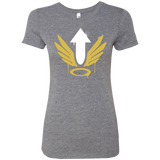 Mercy Arrow Women's Triblend T-Shirt