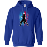 Balance Knight Pullover Hoodie