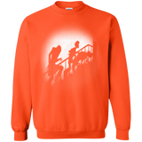 Come on Scoob Crewneck Sweatshirt