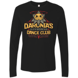 Darunia Dance Club Men's Premium Long Sleeve