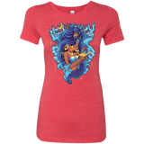 Cave Of Wonders Women's Triblend T-Shirt
