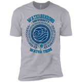 Waterbending University Boys Premium T-Shirt