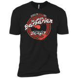Barbarian Men's Premium T-Shirt