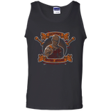 Sacred Ground Men's Tank Top