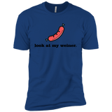 Weiner Boys Premium T-Shirt