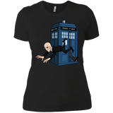 Silence Falls Women's Premium T-Shirt