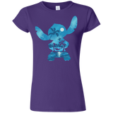 Ohana Portrait Junior Slimmer-Fit T-Shirt